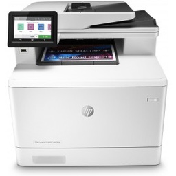 [ITKINFPRN-1610110107] Imprimante HP Color LaserJet Pro MFP M479fdn Prntr[W1A79A]