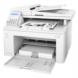 [ITKINFPRN-1610110111] Imprimante HP LaserJet Pro MFP M227fdn[G3Q79A]