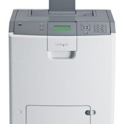 [ITKINFPRN-1610240003] Imprimante Lexmark LaserJet C734N[2SC0360]