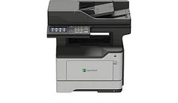[ITKINFPRN-1610140006] Imprimante  Lexmark Laser MFP MB2546 adwe[36SC872]