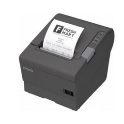[ITKINFPRN-1630110016] Imprimante Epson R-TMT88V Noir USB+PS-180[C31CA85042]