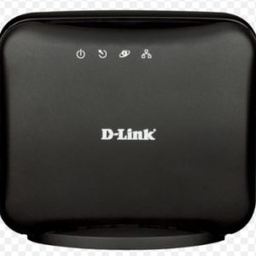 [ITKINFMOD-1940210008] Modem routeur ADSL DSL-320B[DSL-320B]