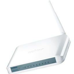 [ITKINFMOD-1940130003] Modem Routeur ADSL2    EDIMAX[ADSL2WIFI]