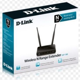 [ITKINFPAN-1950120004] Point d access  DAP-1360  D-Link[DAP-1360]