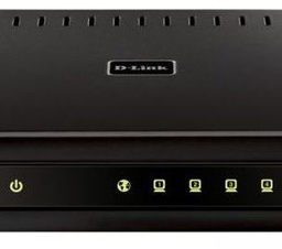 [ITKINFRTE-3401100003] Routeur DSL Cable D-Link DIR 100[DIR100]
