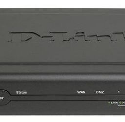 [ITKINFRTE-1920210002] Routeur Fire Wall D-Link DFL-210[DFL-210]