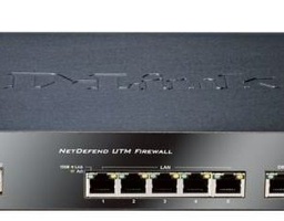 [ITKINFRTE-1920210003] Routeur Fire Wall D-Link DFL-260[DFL-260]