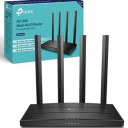 [ITKINFRTE-1920120035] Routeur TP-Link Archer C6 / R?f: ARCHER C6[ARCHER C6]
