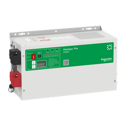 [ITKINFOND-1410210091] Onduleur Schneider Electric hybride solaire Homaya Pro S3000 AEH-SP01-S3000W[AEH-SP01-S3000]