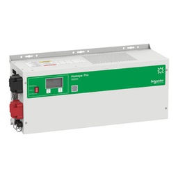 [ITKINFOND-1410210093] Onduleur Schneider Electric hybride solaire Homaya Pro S6000 AEH-SP01-S6000W[AEH-SP01-S6000]