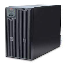 [ITKINFOND-3301100001] Onduleur APC 10000 VA Smart UPS 230V (10KVA) (SURT10000XLI)