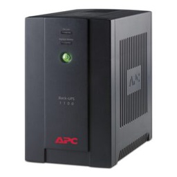 [ITKINFOND-1410210001] Onduleur APC 1100VA Back UP[BR1100CI]