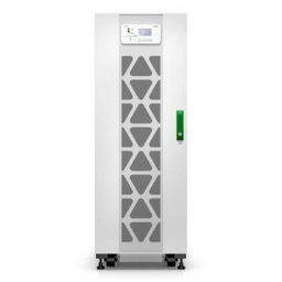 [ITKINFOND-1410210059] Onduleur APC Easy UPS 3S 30 kVA 400 V 3:3 UPS with internal batteries – 10 minutes runtime + 8 Kits E3SBTU[E3SUPS30KHB1]