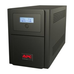 [ITKINFOND-1410210082] Onduleur APC Easy UPS SMV 1500VA, Schuko Outlet, 230V[SMV1500AI]