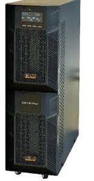 [ITKINFOND-1410260021] Onduleur ECUS ASI ETY_2  10 KVA MOMO/MOMO 10 min on-line double conversion (ETY_2 10KW-B 8MN)