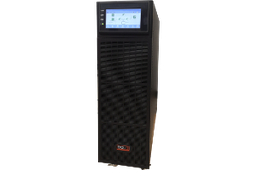 [ITKINFOND-1410260014] Onduleur ECUS ASI ETY_3  10 KVA Tri/tri  10 min on-line double conversion (ETY_3 10KVA 10MN)