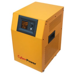 [ITKINFOND-1410230020] Onduleur Cyber Power CPS 5000 PRO IN LINE SINUS[SINUSCPS5000PRO]