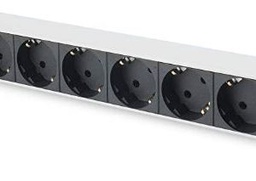 [ITKINFBAN-1701400013] Bandeau d alimentation 19 Pouce  DIGITUS DN-95402[DN-95402]