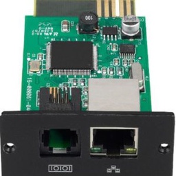 [ITKINFCAR-1430310026] Carte APC Easy UPS Online SNMP Ca[APV9601]
