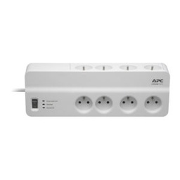 [ITKINFSUR-1430340012] Surge Arrest APC PM8-FR-8 Prises[PM8-FR]