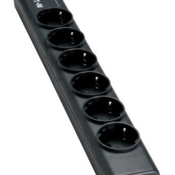 [ITKINFSUR-1430340003] Surge Arrest EATON Protection 6 Prises[68582]