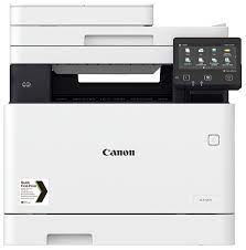 [ITKINFPHO-1310110073] Photocopieur Canon i-Sensys XC1127i (3101C052)