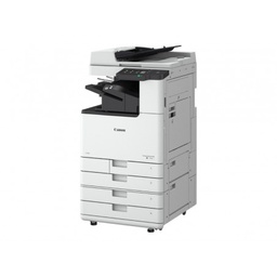 [ITKINFPHO-1310110087] Photocopieur Canon IR 2745i (CAD inclus)[5527C002]