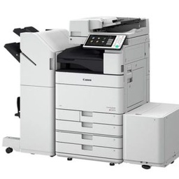 [ITKINFPHO-1310110075] Photocopieur CANON IR ADVANCE DX C5850i MFP + Canon 1ER RECEPTACLE- A1+SOCLE Q3 NOUVEAU[3826C020]