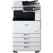 [ITKINFPHO-1310110061] Photocopieur CANON IR DX C3730 I + CRV BA1 (3856C005)