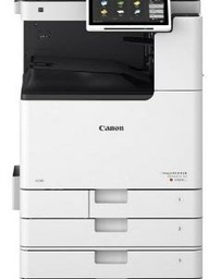 [ITKINFPHO-1310110079] Photocopieur Canon IR DX C3830i  + CRV BA1[4913C005]