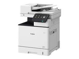 [ITKINFPHO-1310110072] Photocopieur CANON multifonction i-SENSYS MF832 CDW (4930C007)