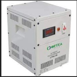 [ITKINFREG-1420120028] Régulateur  de tension  ORTEA  5KVA Mono[LYRA-5K]