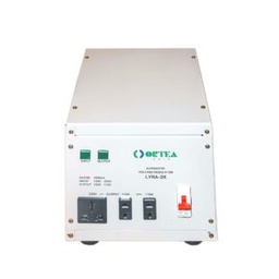 [ITKINFREG-1420120027] Régulateur de tension  ORTEA 2KVA Mono[LYRA-2K]