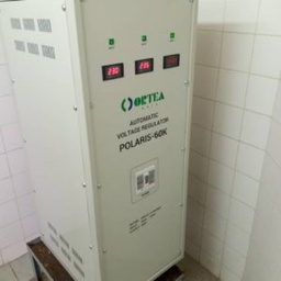[ITKINFREG-1420120031] Régulateur  de tension  ORTEA 60KVA Tri[POLARIS-60K]Régulateur