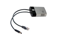 [ITKINFSPL-1990110004] Splitter 5 Volt Power Over Ethernet[POES5-EU]