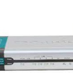 [ITKINFRTE-1920110003] Routeur  Wifi ADSSL VoIP D-Link DVA-G-3340S[DVA-G-3340S]