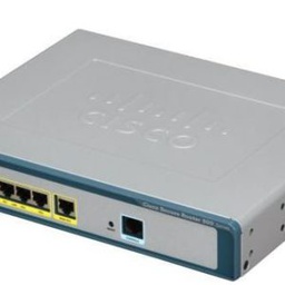 [ITKINFRTE-1920210011] Routeur CISCO SR520[SR520-FE-K9]