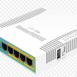 [ITKINFRTE-1920240013] Routeur Mikrotik hEX PoE RB960PGS[RB960PGS]