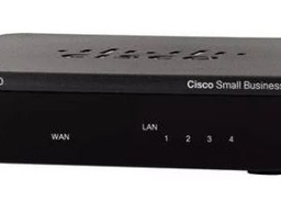 [ITKINFRTE-1920210026] Routeur VPN CISCO Small Business  RV180 Multifonction[RV180]