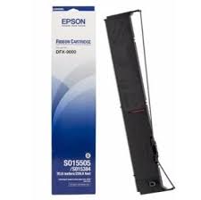 [ITKINFRUB-1240420007] Ruban Epson DFX 9000[C13S015384]