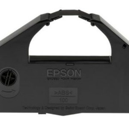 [ITKINFRUB-1240410004] Ruban Epson DLQ-3000/3500[C13S015066]