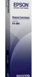 [ITKINFRUB-1240410002] Ruban Epson FX 890[C13S015329]