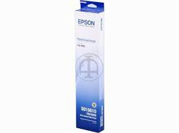 [ITKINFRUB-1240420009] Ruban Epson LQ-690[C13SO15610]