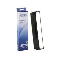 [ITKINFRUB-1240420022] Ruban Epson LQ2170/2170/2180 et FX2180/LQ2190[C13S015086]