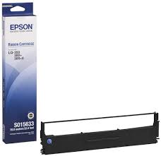 [ITKINFRUB-1240420034] Ruban Epson LQ590[C13S015337]