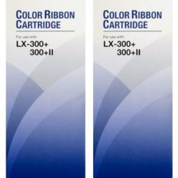 [ITKINFRUB-1240420003] Ruban Epson LX-300[C13S015019]