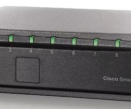 [ITKINFSWI-1910110001] Switch CISCO  SD2008  8  ports[SD2008]