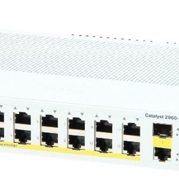 [ITKINFSWI-1910110051] Switch Cisco Catalyst Compact 2960C-12PC-L[WS-C2960C-12PC-L]