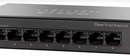 [ITKINFSWI-1910210004] Switch CISCO SG100D-08 Small Business[SG100D-08]
