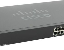 [ITKINFSWI-1910110083] Switch CISCO Small Business SG110-24 / R?f: SG110-24-EU